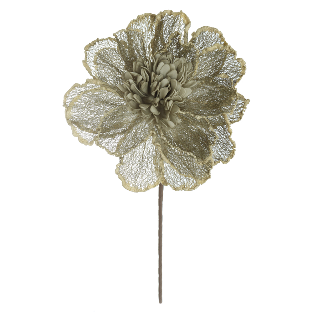 H.MAGNOLIA (VERDE OLIVA) 86cm