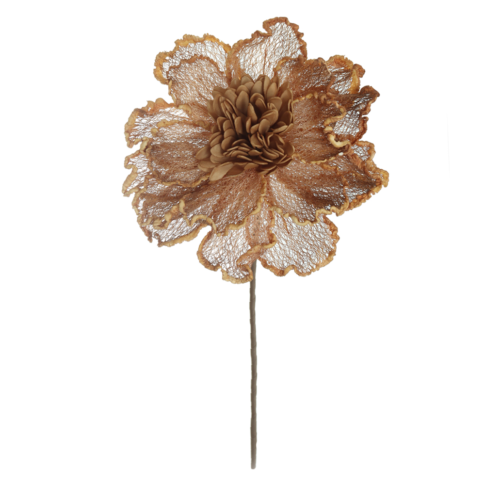 H.MAGNOLIA (OCRE) 86cm