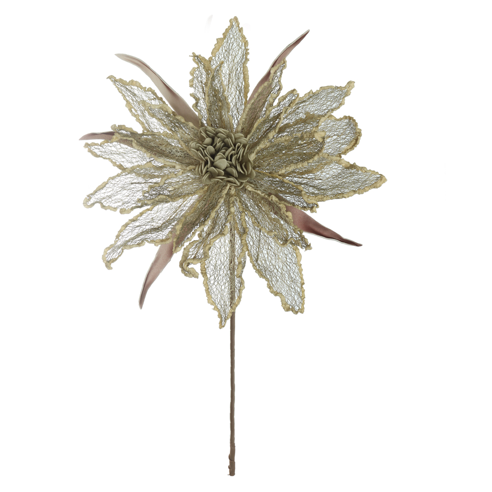 H.MAGNOLIA (VERDE OLIVA) 80cm