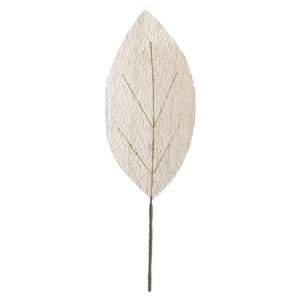 C.FOLHA (OCRE) 99cm
