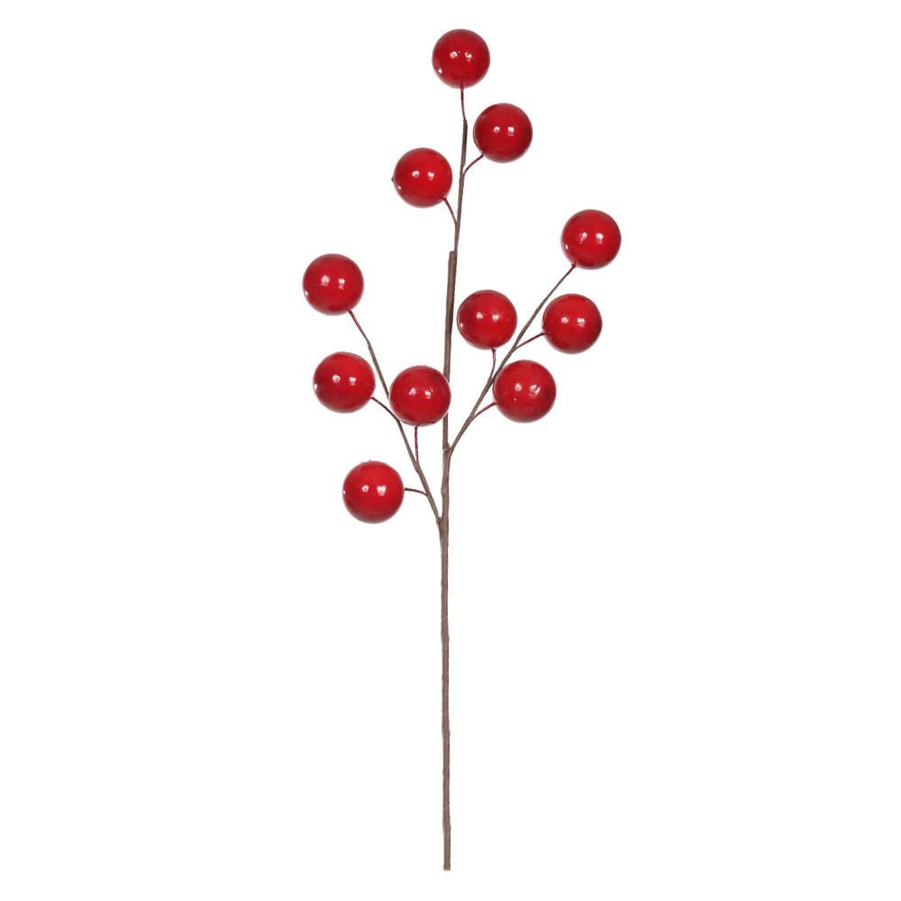 H.BERRY NATAL (VERMELHO) 94cm
