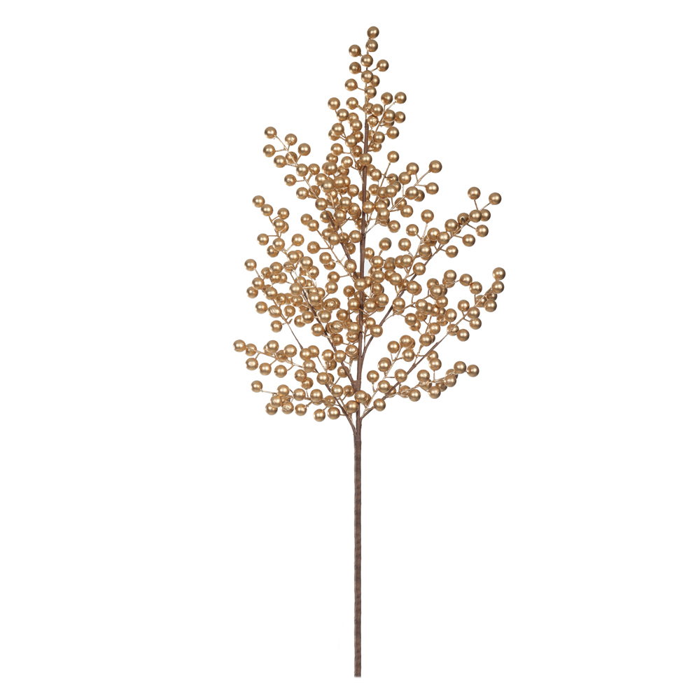 H.BERRY NATAL (DOURADO) 1m