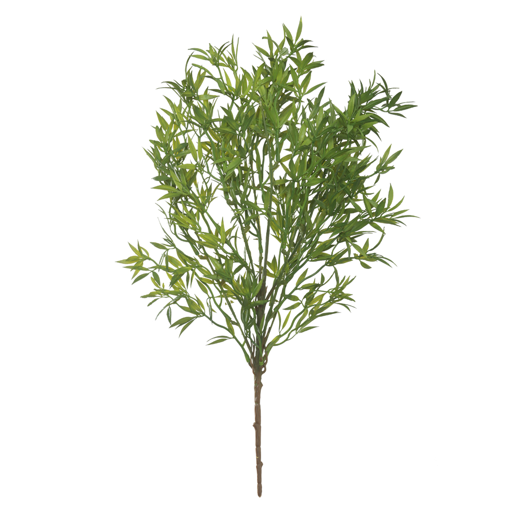 F.GRASS C/PRINT PLASTICO X31 (VERDE) 48cm