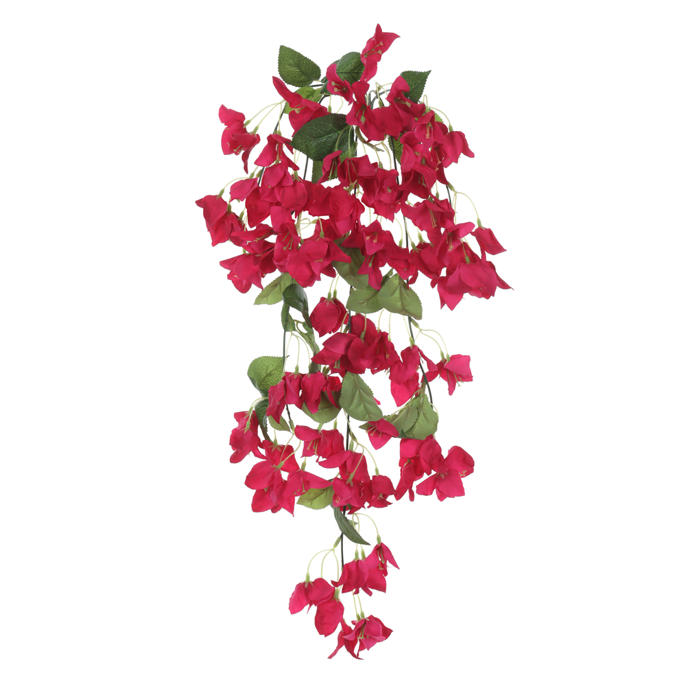 F.BOUGAINVILLE PENDURAR X93 (ROSA) 75cm