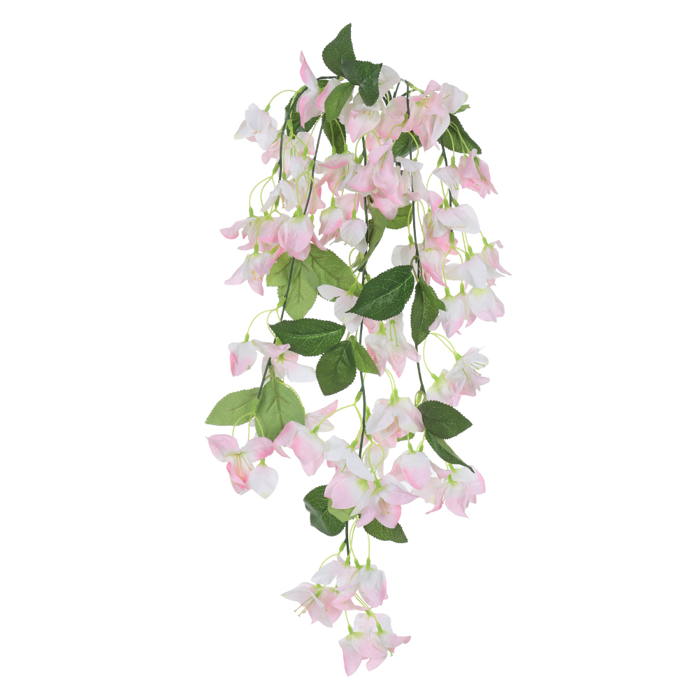 F.BOUGAINVILLE PENDURAR X93 (ROSA CLARO) 75cm