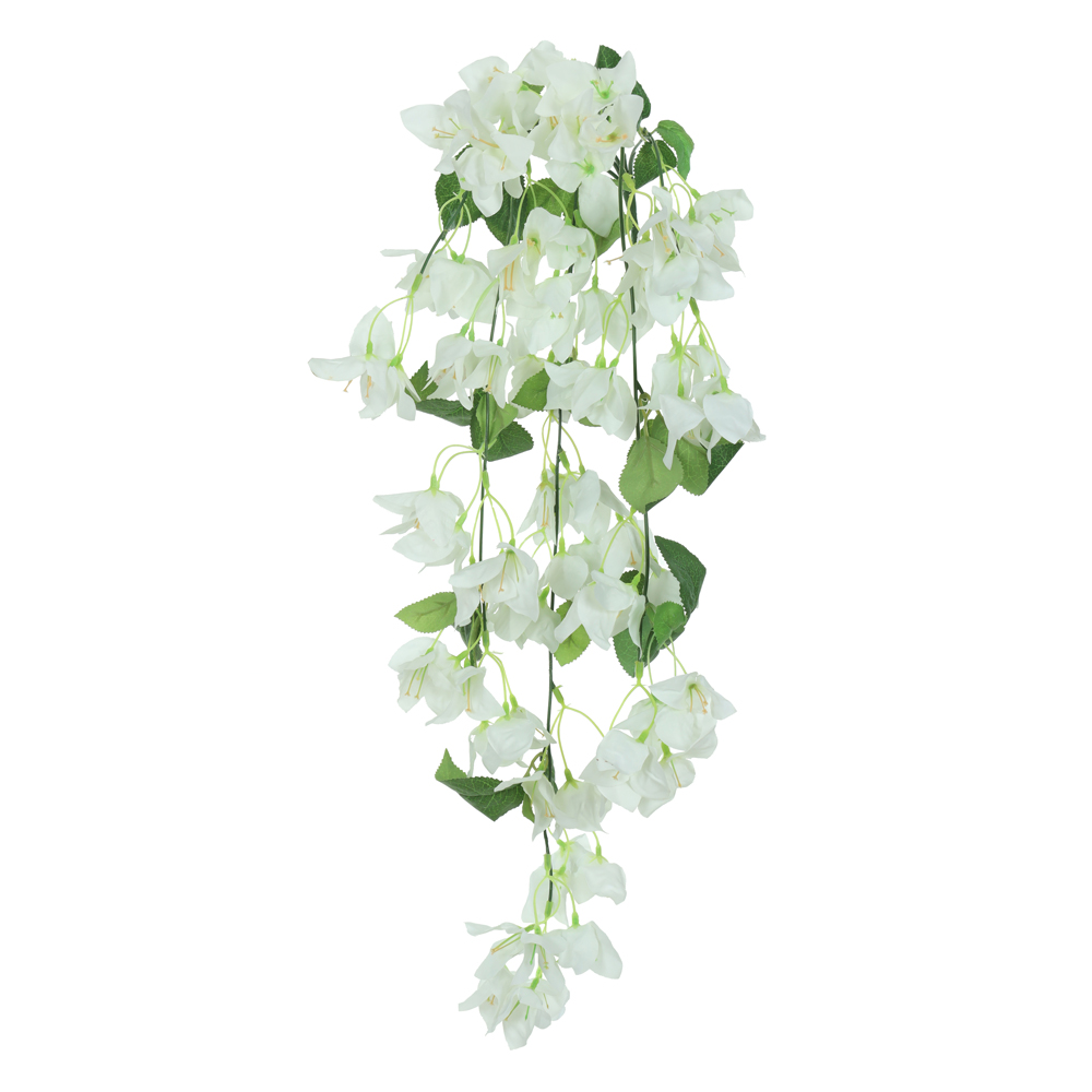 F.BOUGAINVILLE PENDURAR X93 (BRANCO) 75cm