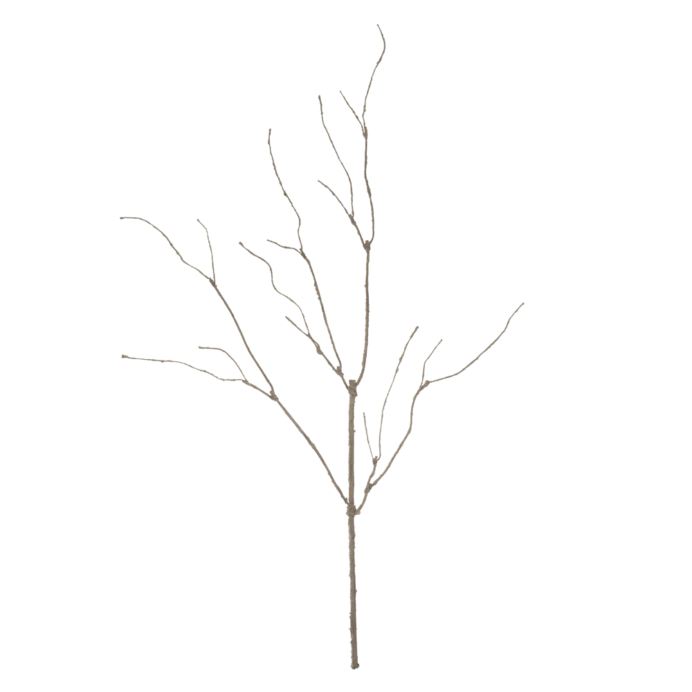 C.GALHO CIPO ARAMADO (MARROM) 1,15m