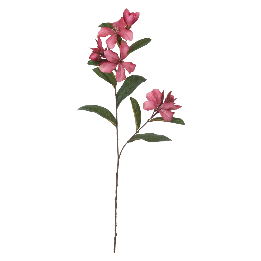 H.PATA DE VACA X6 (BRANCO) 86cm