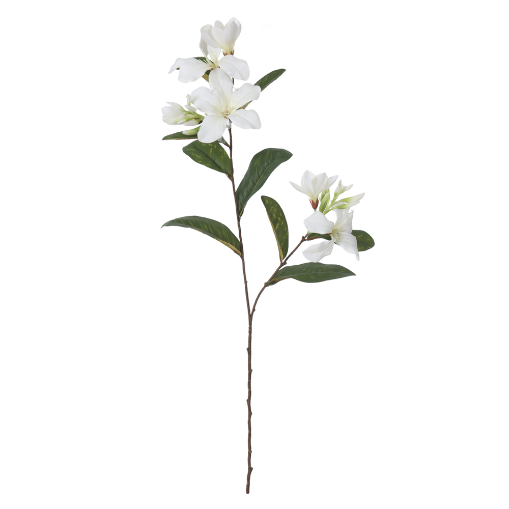 H.PATA DE VACA X6 (ROSA) 86cm