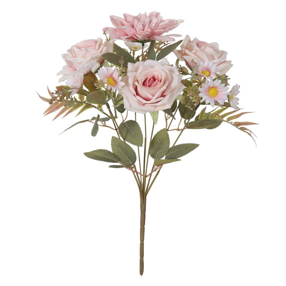 B.ROSA DALIA X7 (ROSA OUTONO 2T) 40cm