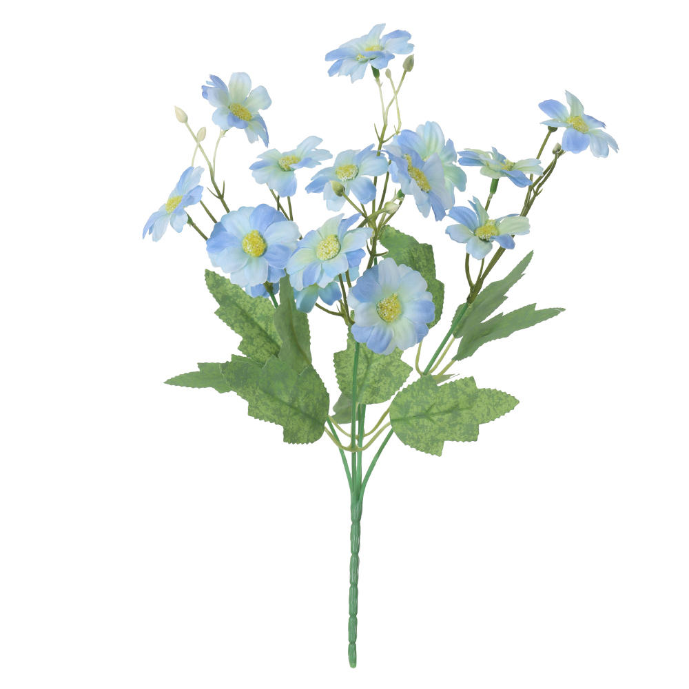 B.MARGARIDA X15 (AZUL) 33cm