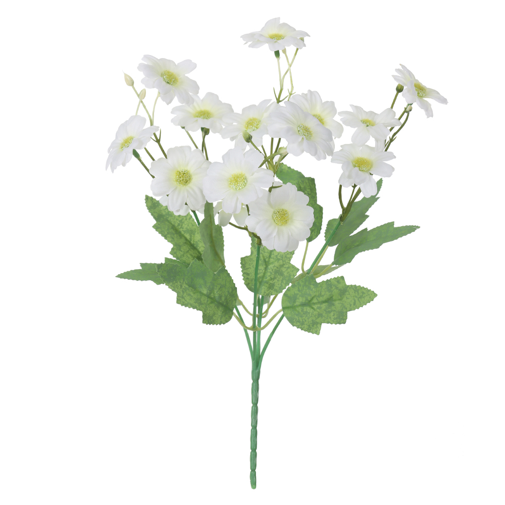 B.MARGARIDA X15 (BRANCO) 33cm