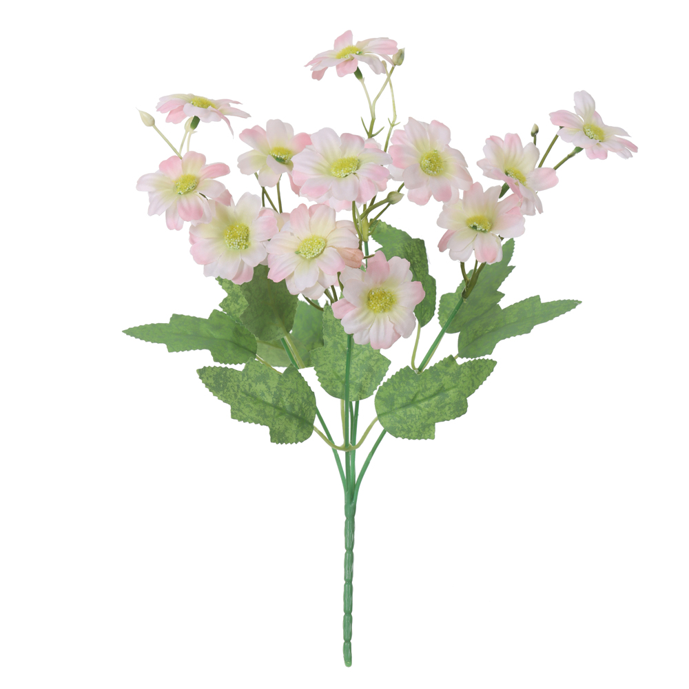 B.MARGARIDA X15 (ROSA CLARO) 33cm