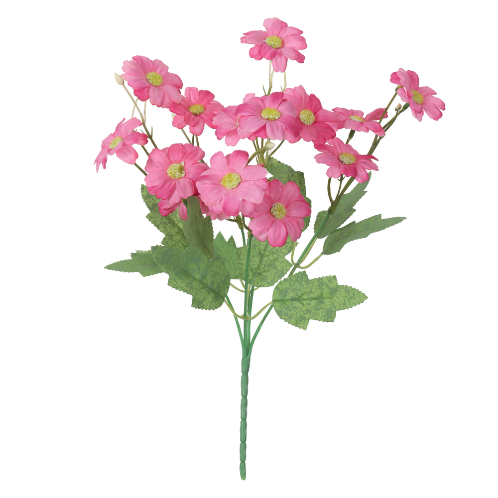 B.MARGARIDA X15 (ROSA) 33cm