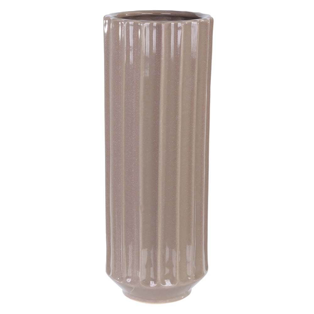 VASO CERAMICA (FENDI) 34,5cm