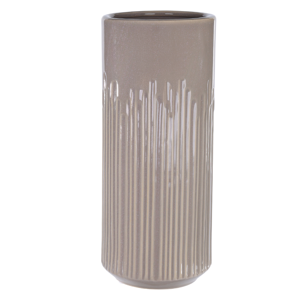 VASO CERAMICA (FENDI) 30cm