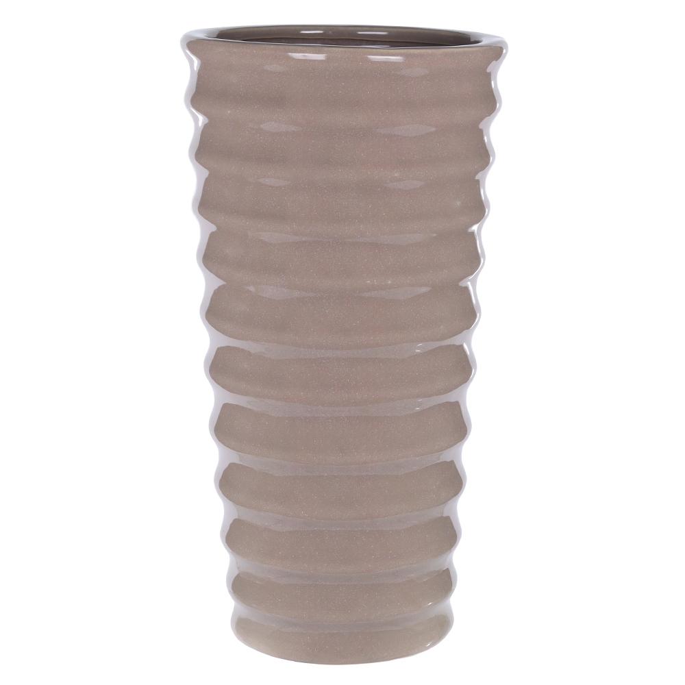 VASO CERAMICA (FENDI) 31,5cm