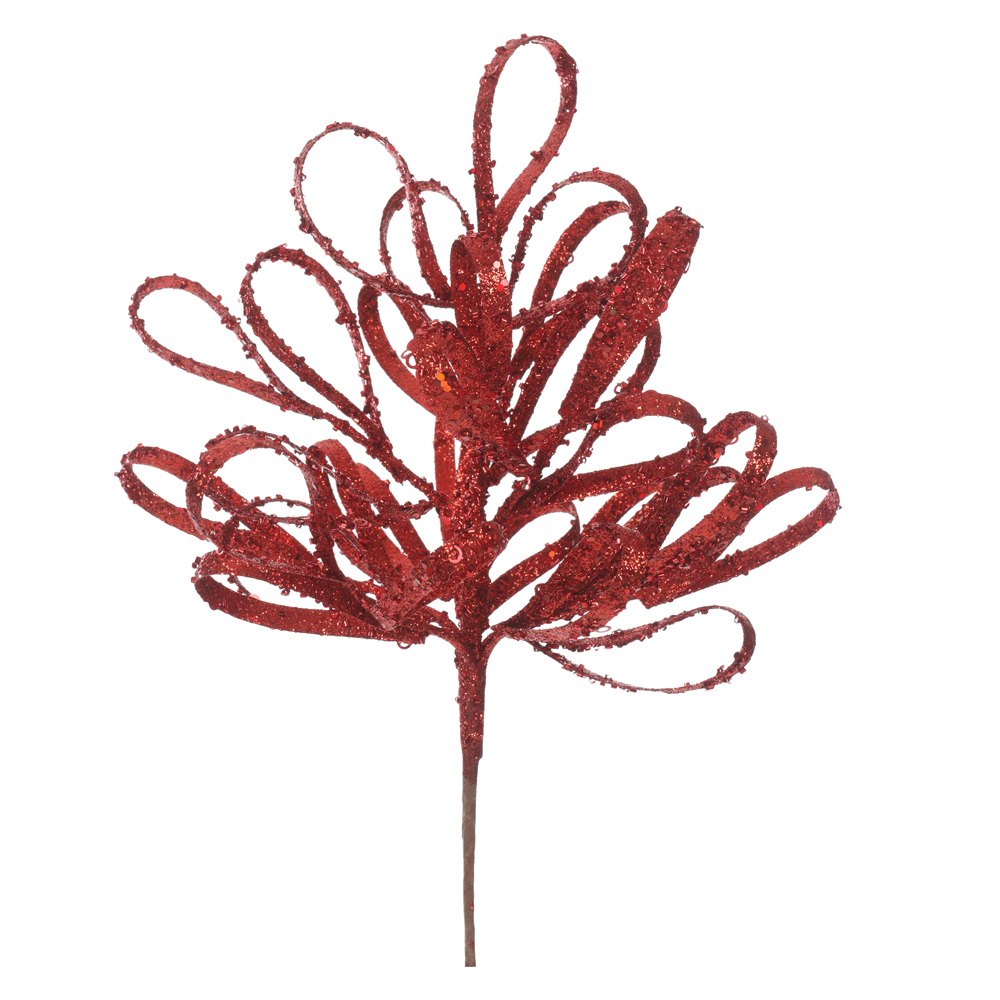 C.FITAS NATAL (VERMELHO) 45cm