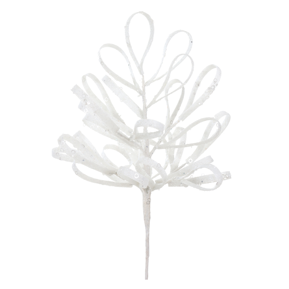 C.FITAS NATAL (BRANCO) 45cm