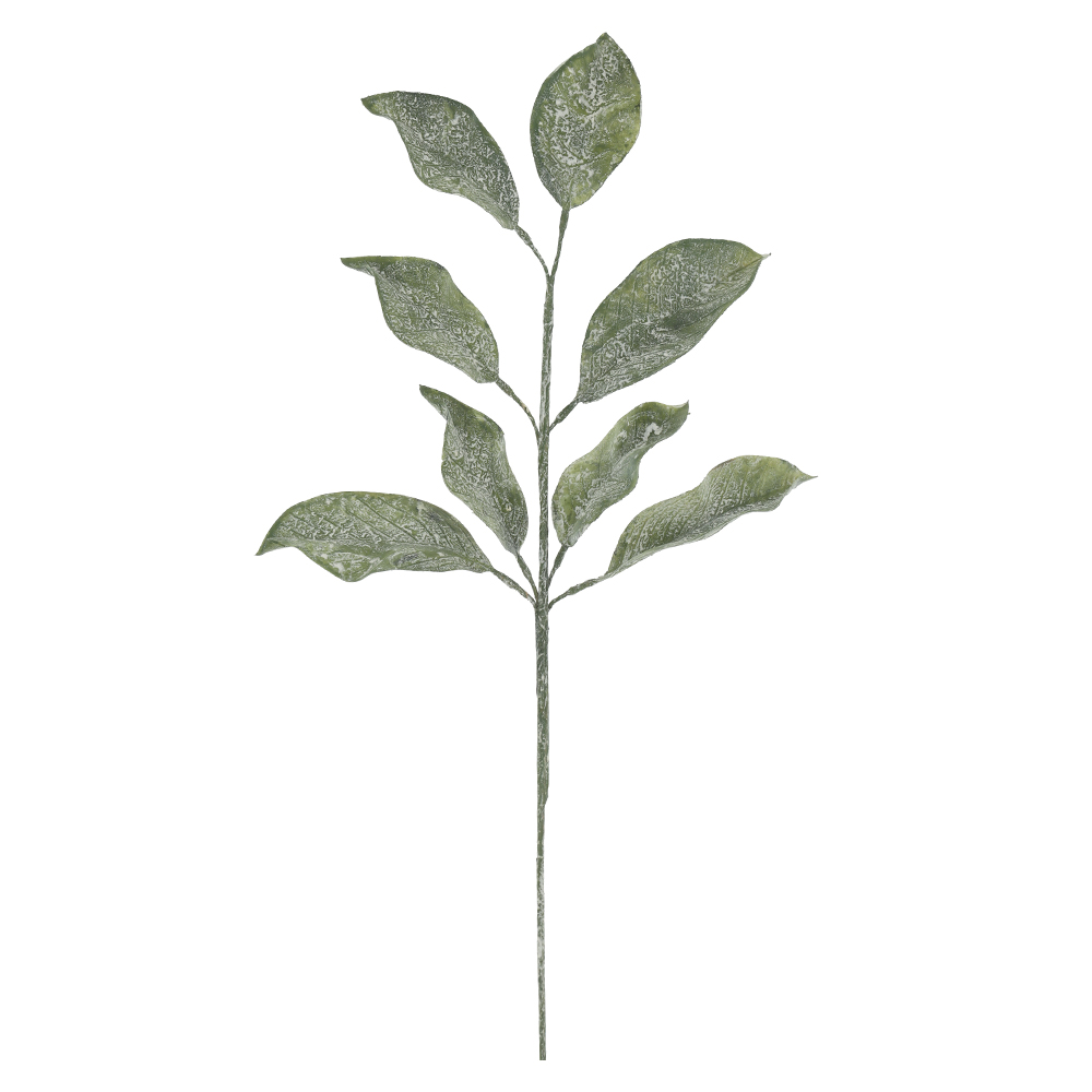 C.GALHO FOLHA C/PRINT PLT X8 (VERDE OUTONO) 70cm