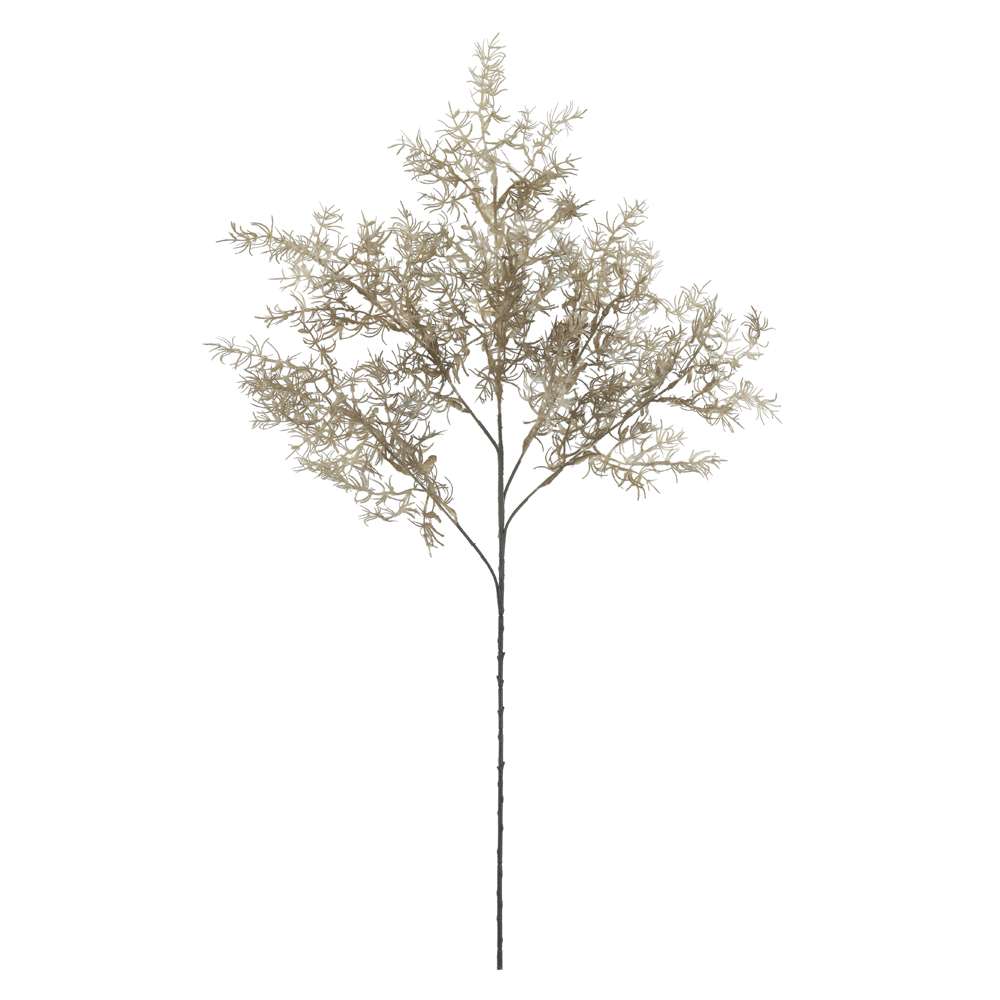 C.GALHO GRASS C/FLOCKED X33 (MARROM) 80cm