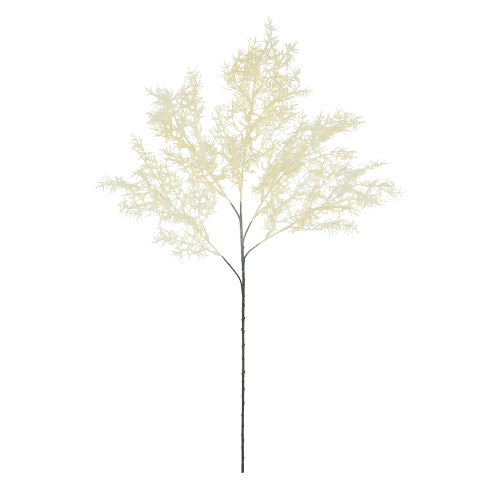 C.GALHO GRASS C/FLOCKED X33 (CREME) 80cm