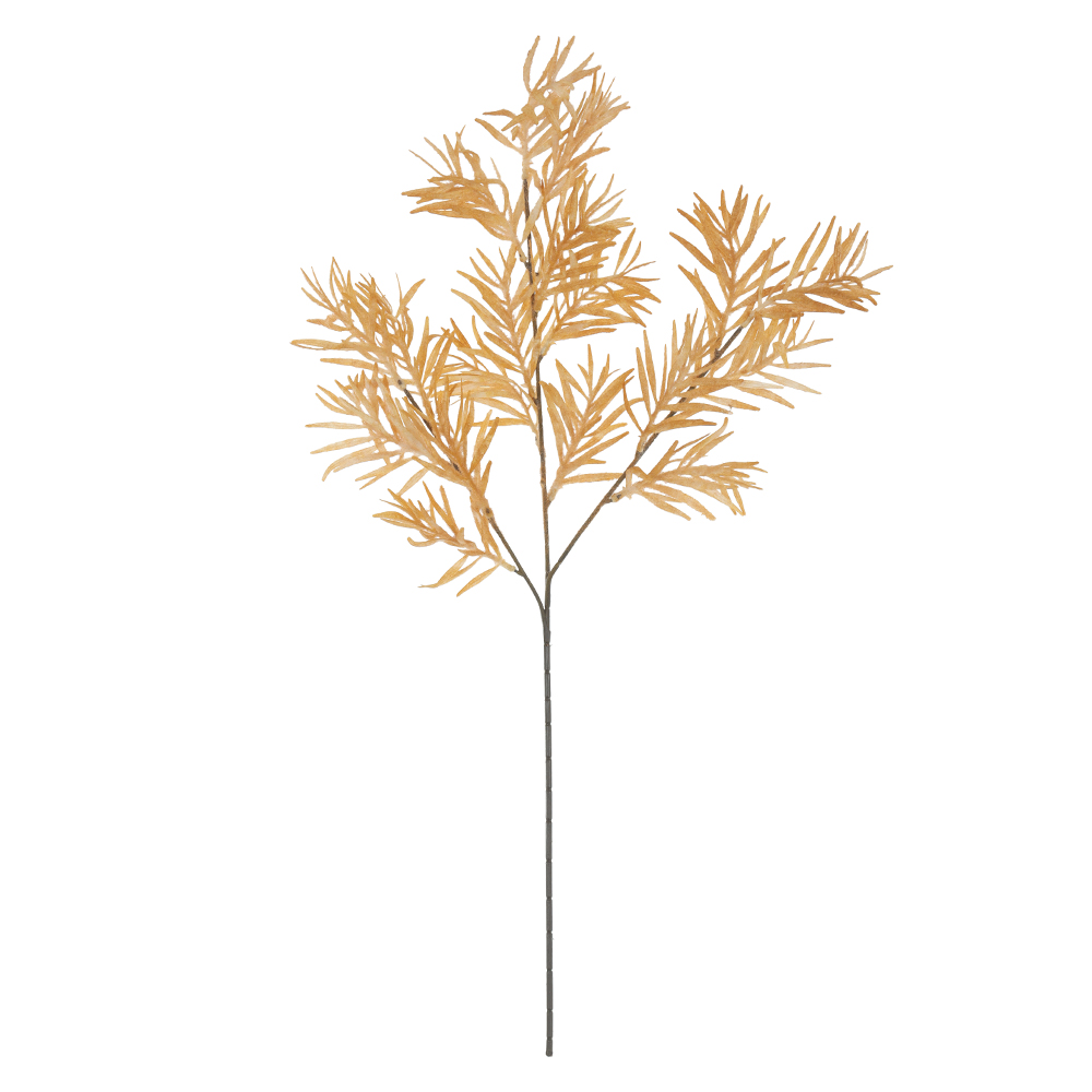 C.GALHO BAMBOO C/PRINT X17 (OCRE OUTONO) 75cm