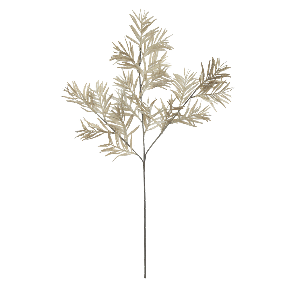 C.GALHO BAMBOO C/PRINT X17 (MARROM OUTONO) 75cm