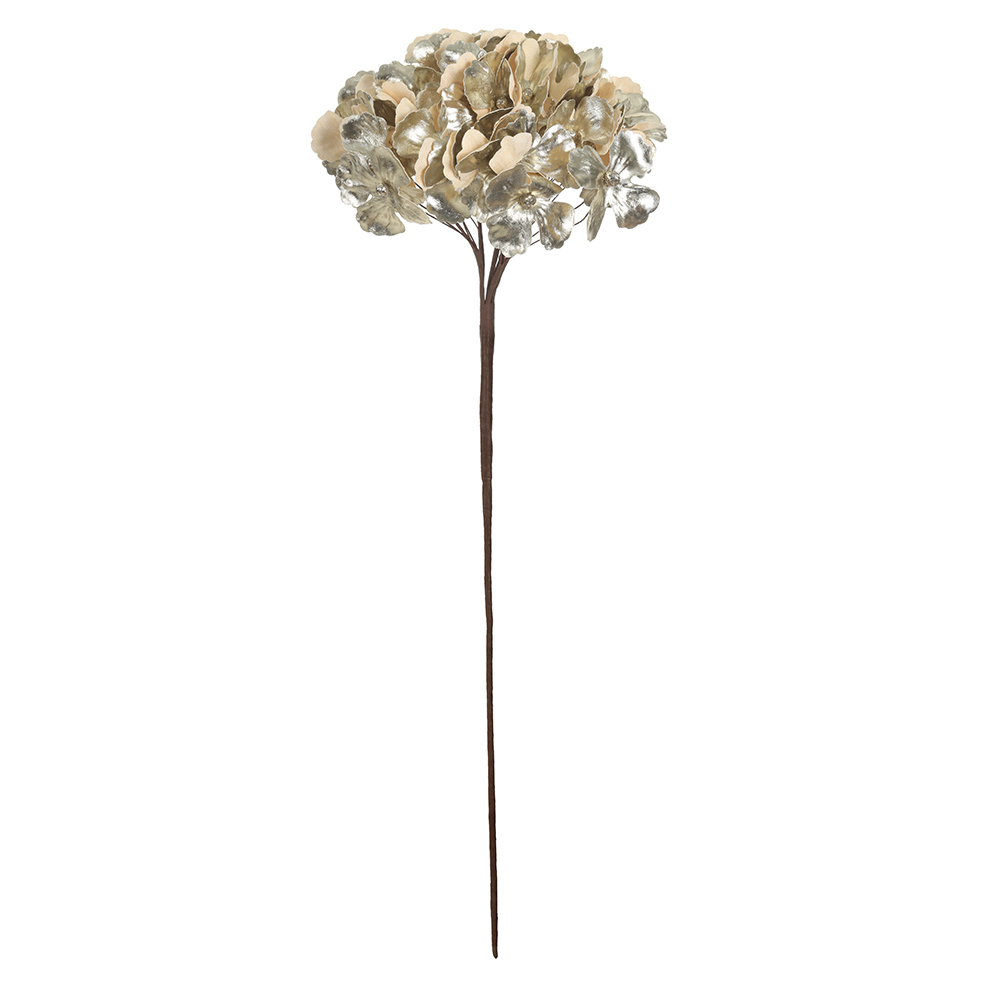 H.HORTENSIA NATAL (CHAMPANHE) 40cm 18d