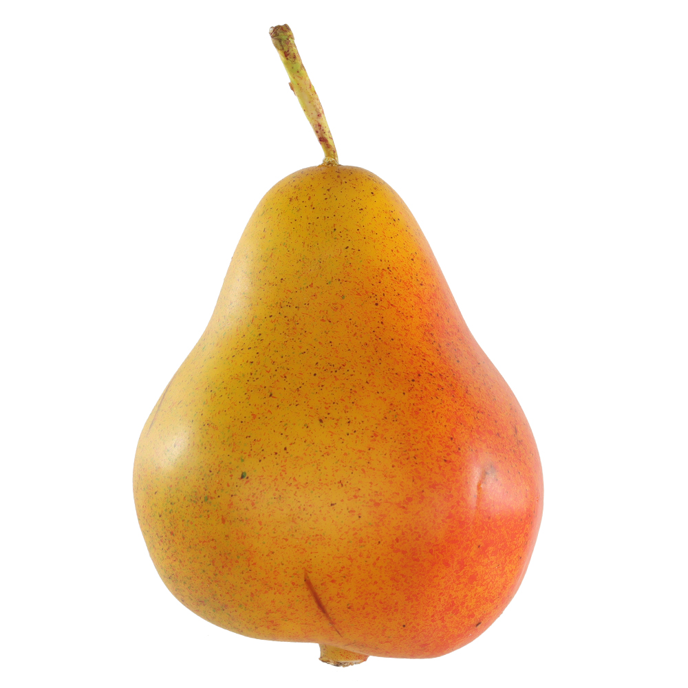 AD.PERA C/PESO (AMARELO 2T) 9cm