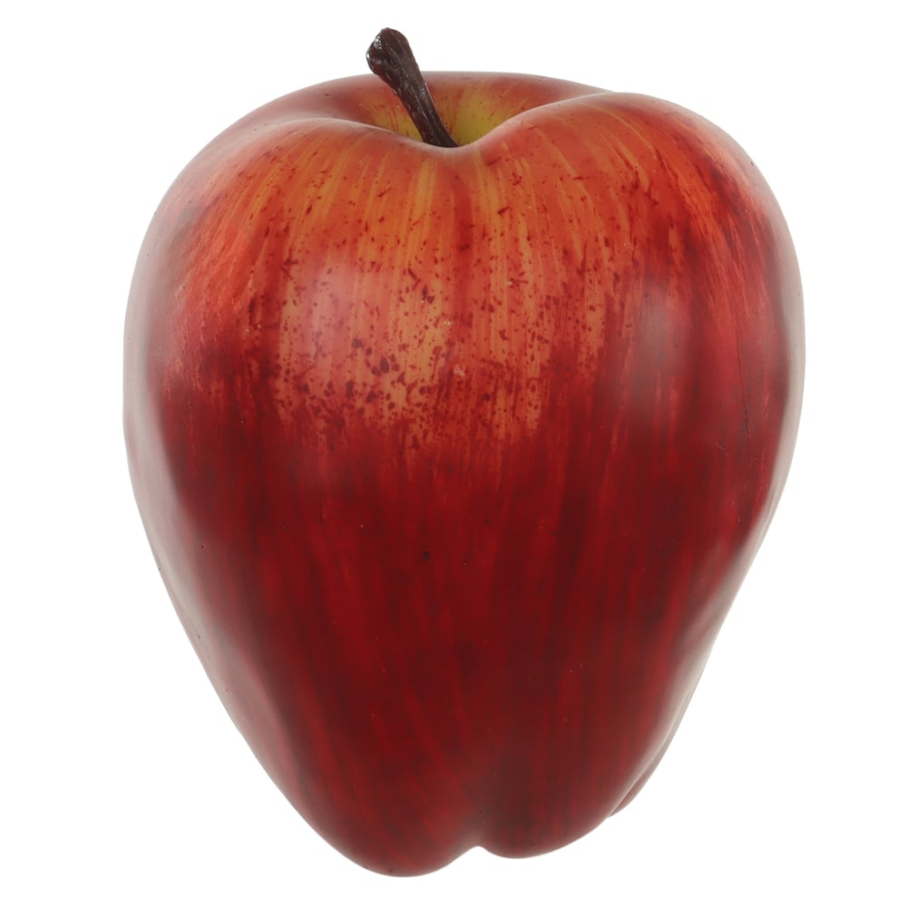 AD.MACA RED C/PESO (VERMELHO) 8cm