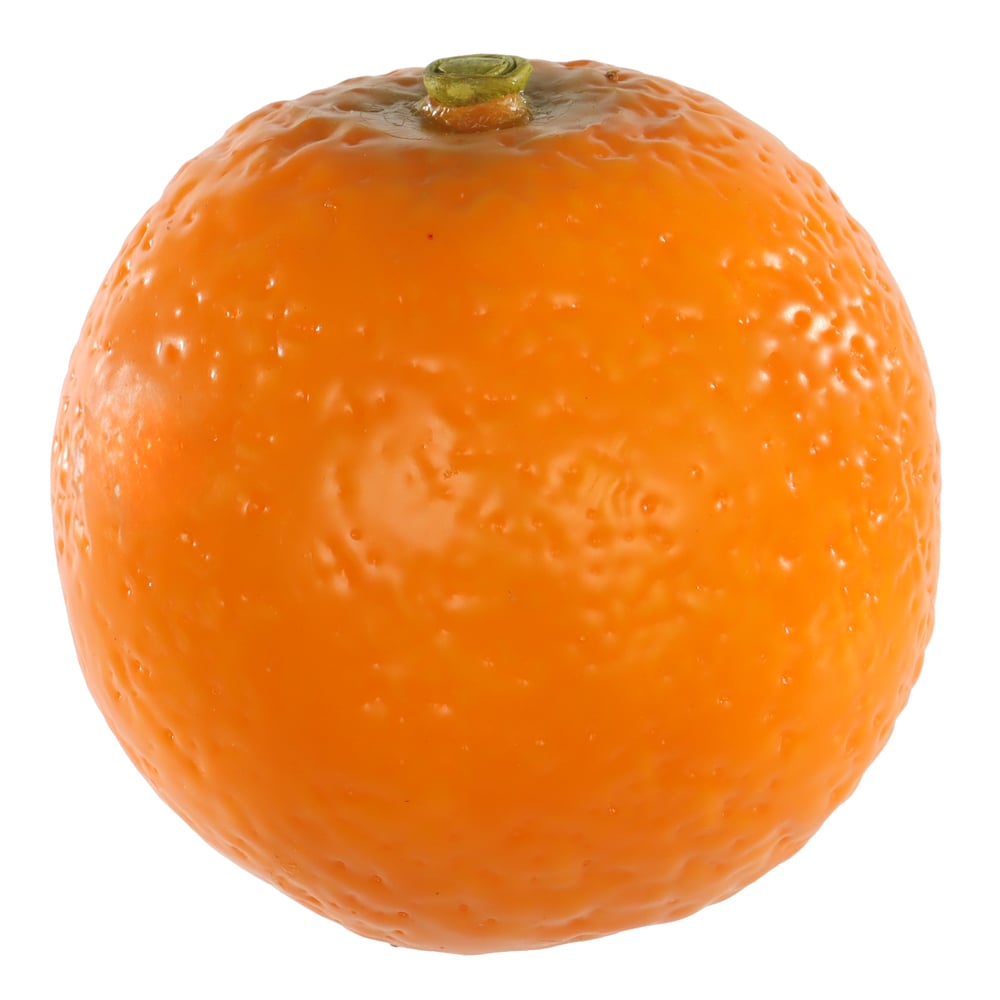 AD.LARANJA C/PESO (LARANJA) 7cm