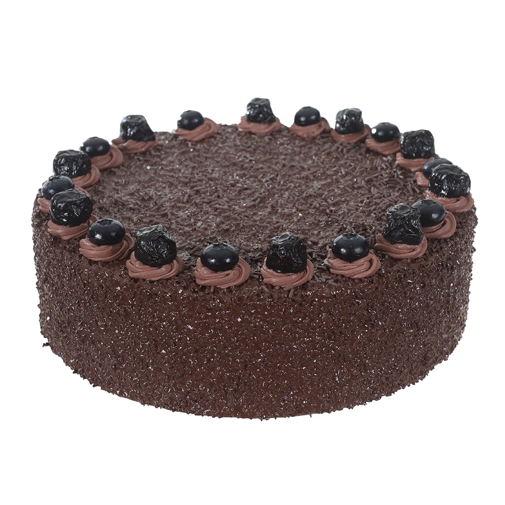 AD.BOLO (CHOCOLATE) 10cm