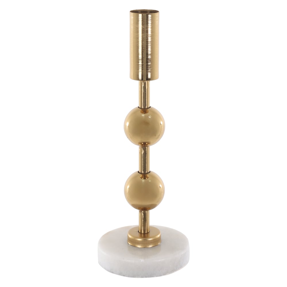 CASTICAL METAL MARMORE M (BEGE) 23cm 8d