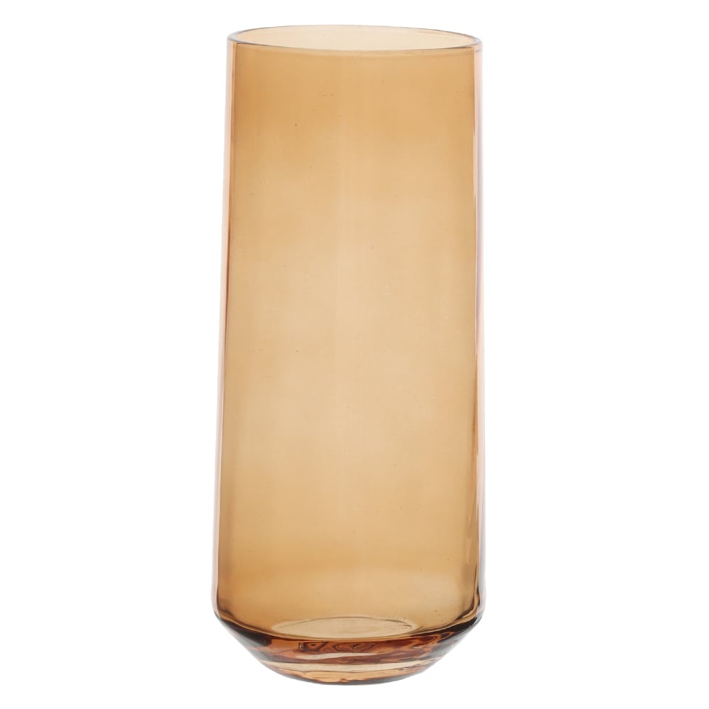 CJ COPO 450ml 16X7cm C/6 PCS LUMUS (AMBAR)