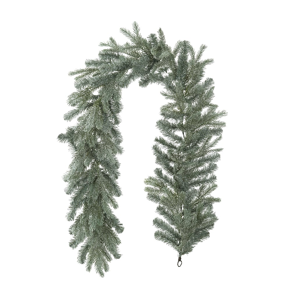 FESTAO NATAL ONTARIO 231 TIPS (VERDE) 1,8mX31cm