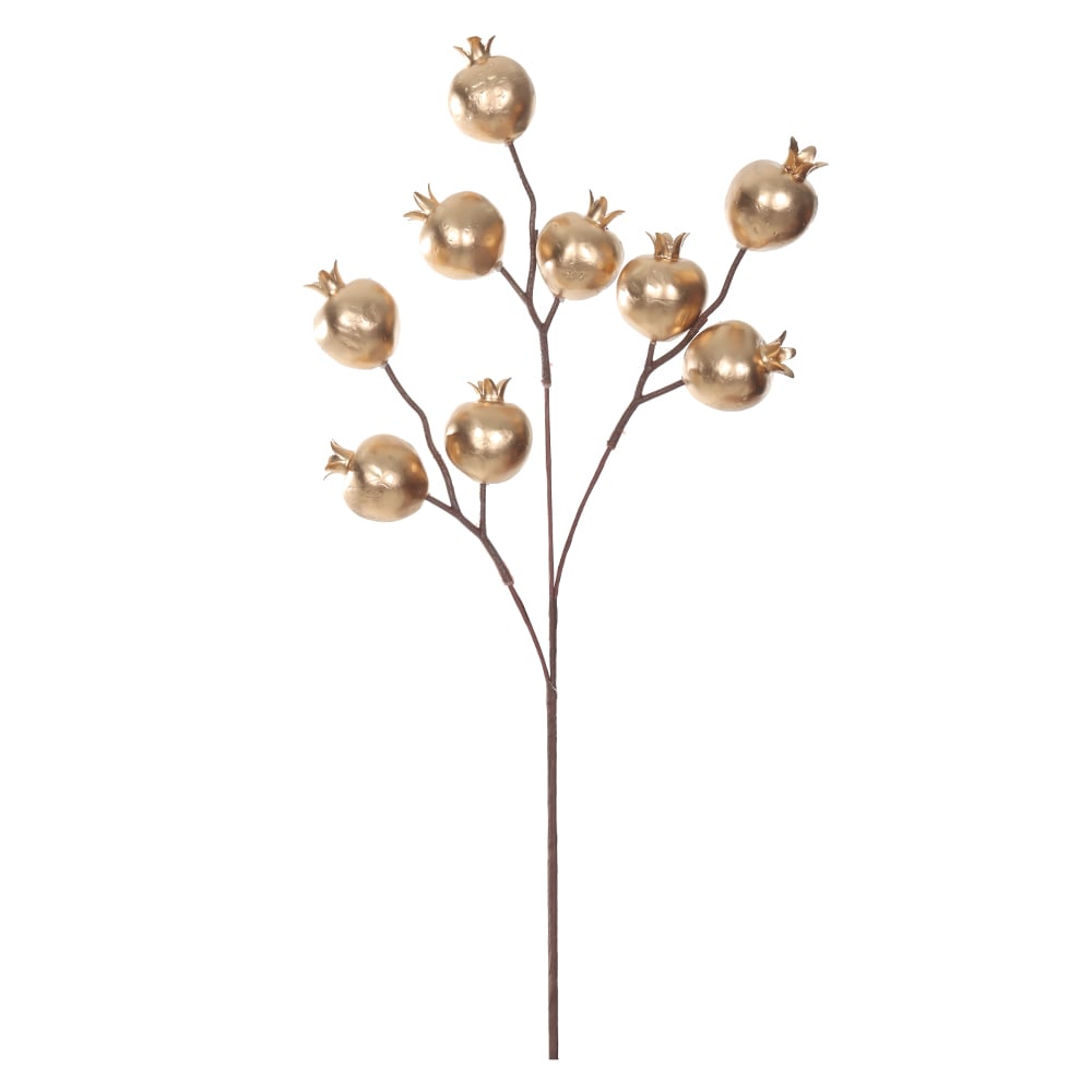 H.ROMA NATAL (DOURADO) 54cm