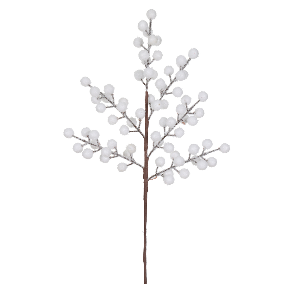 H.BERRY NATAL (BRANCO) 45cm
