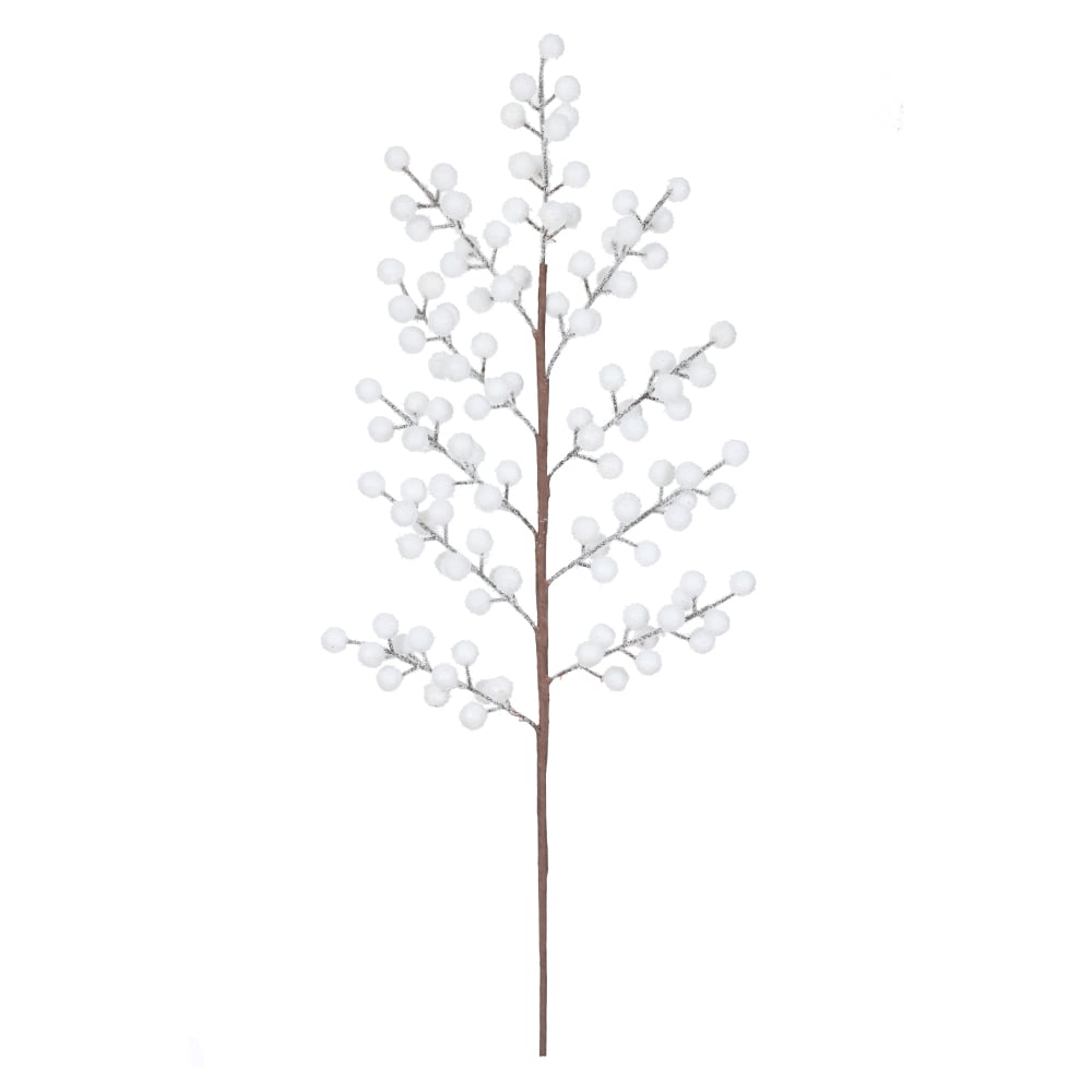 H.BERRY NATAL (BRANCO) 75cm
