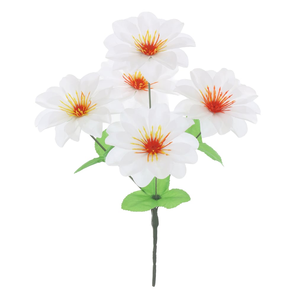 B.DALIA X5 (BRANCO) 30cm