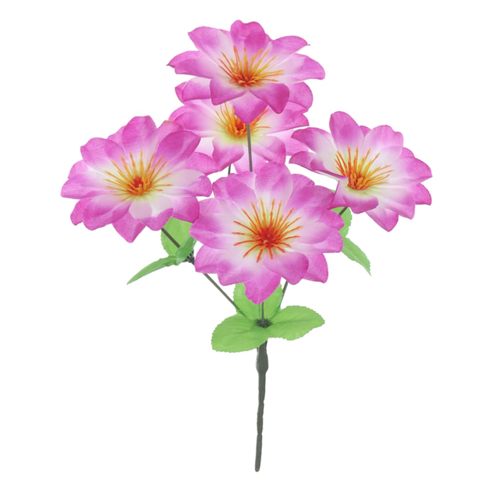 B.DALIA X5 (LAVANDA) 30cm