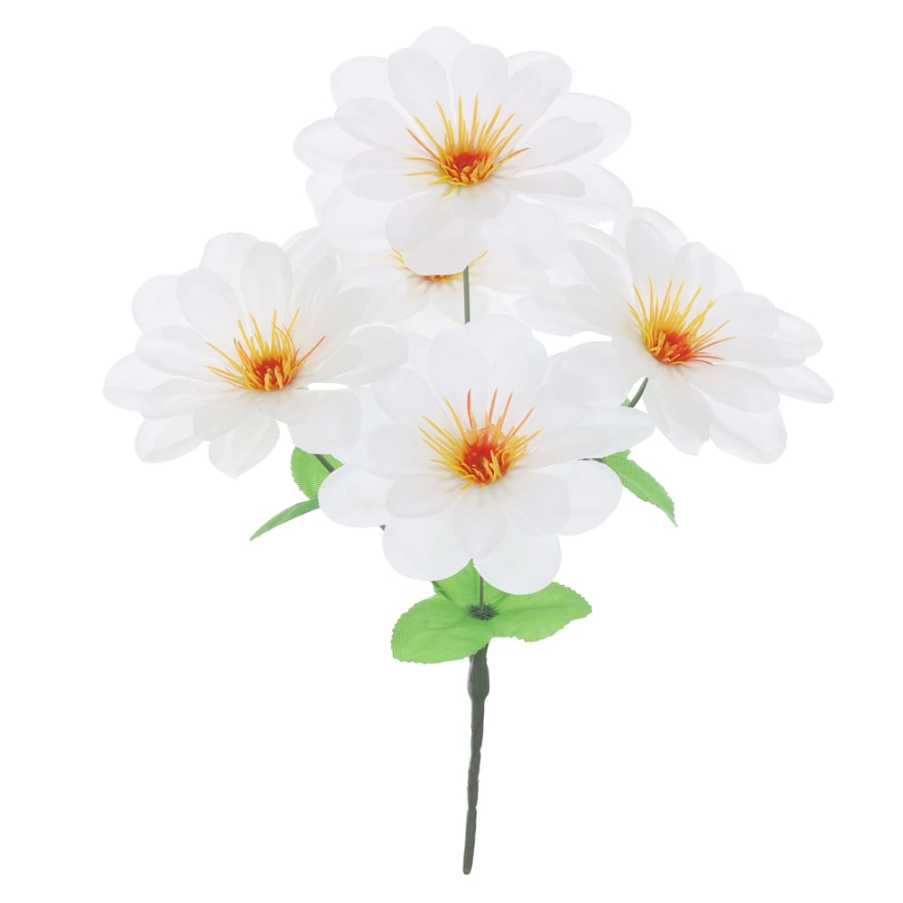 B.DALIA X5 (BRANCO) 30cm