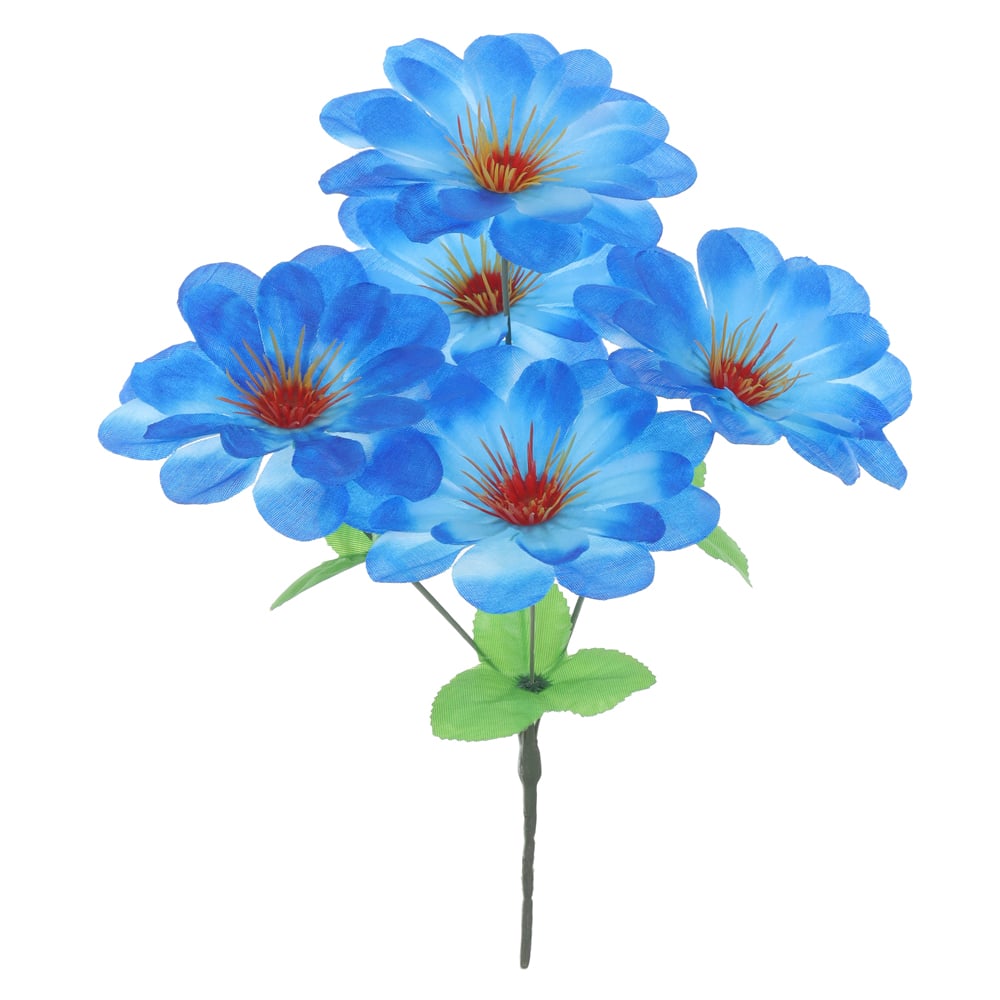 B.DALIA X5 (AZUL) 30cm