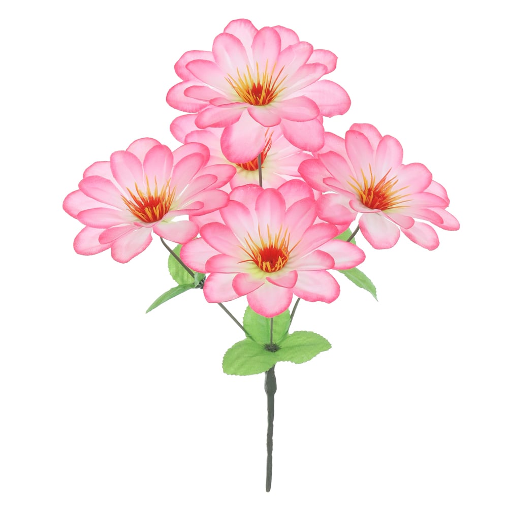 B.DALIA X5 (ROSA) 30cm