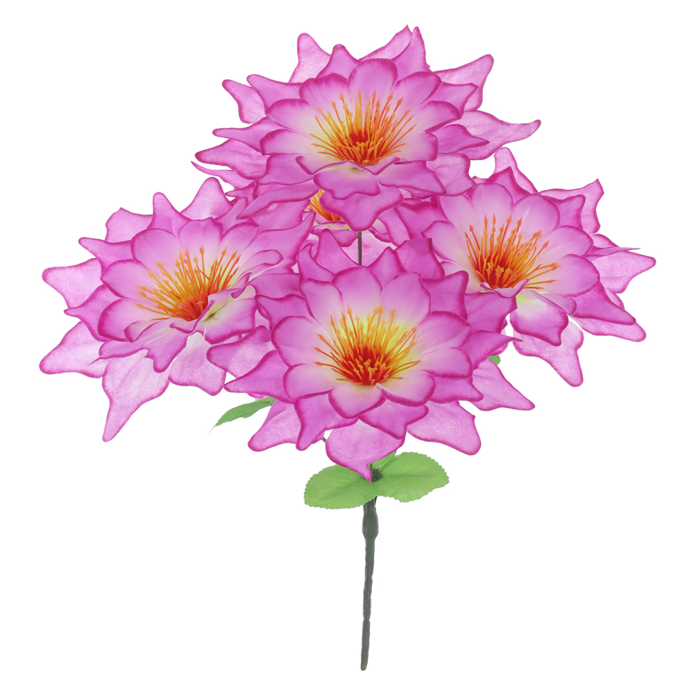 B.DALIA X5 (LAVANDA) 30cm