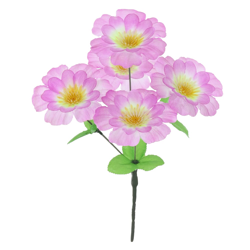 B.PEONIA X5 (LAVANDA) 30cm