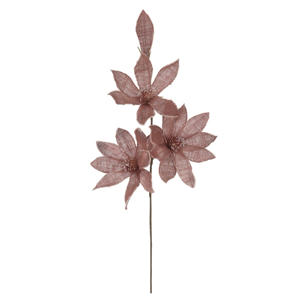 H.MAGNOLIA X4 (ROSA ANTIGO) 1,08m