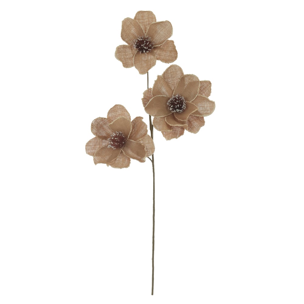H.FLOR X3 (CHA) 1m