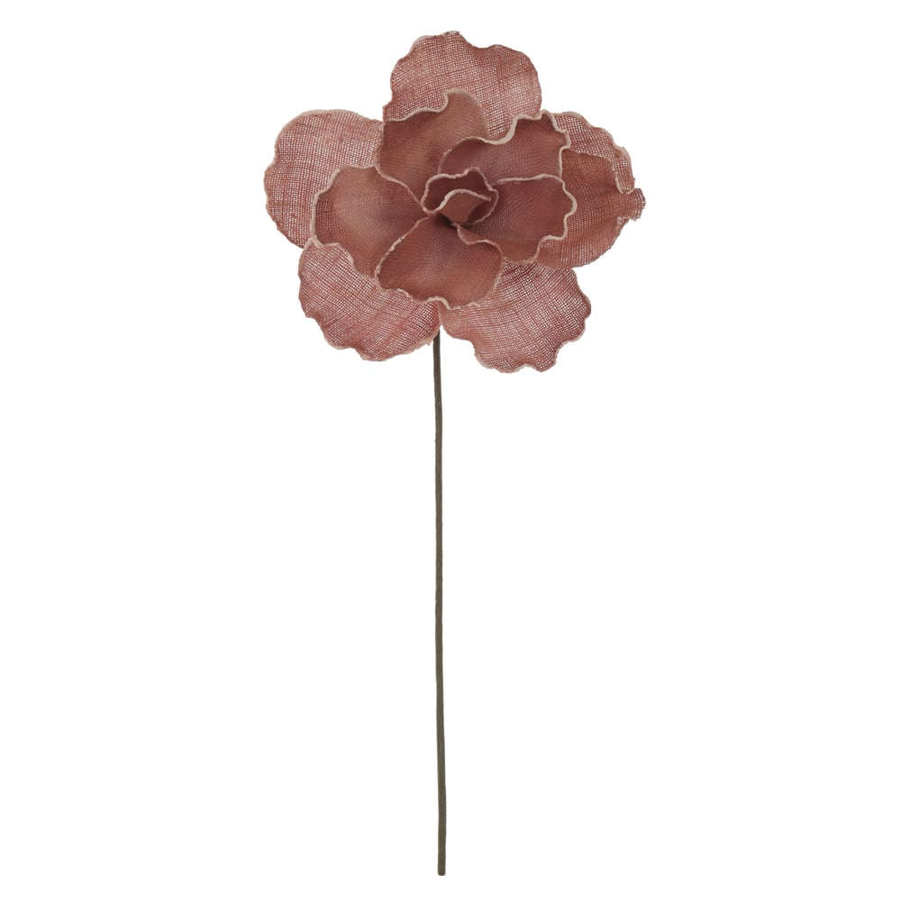 H.FLOR (ROSA ANTIGO) 87cm