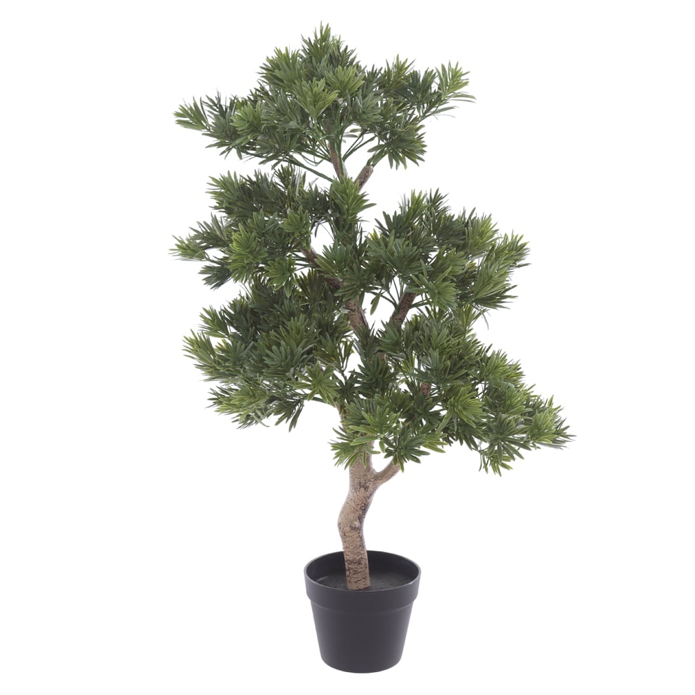 A.BONSAI C/POTE X272 (VERDE) 90cm